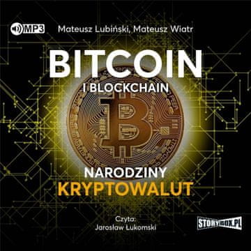shumee Bitcoin in veriženje blokov: rojstvo kriptovalut