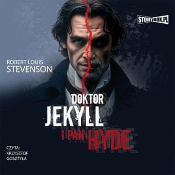 shumee Zvočna knjiga Dr. Jekyll in g. Hyde