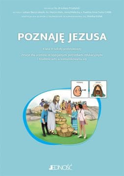 shumee Vera SP 3 Spoznavanje Jezusa, vaja