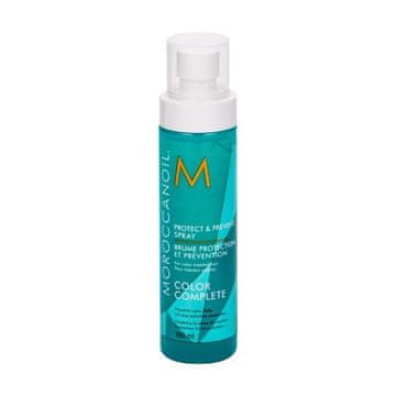 Moroccanoil Color Complete Protect & Prevent sprej za zaščito barve las 160 ml za ženske