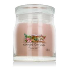 Yankee Candle Signature Desert Blooms 368 g dišeča svečka