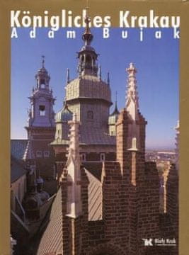 shumee Royal Krakow - Königlisches Krakau