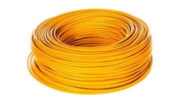 Helukabel Inštalacijski kabel H07V-K 1,5 rumen 29137 /100m/