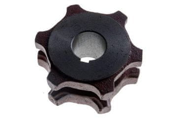 shumee Pogonsko kolo z vtičnico, utor za ključ 10 Razpiralo