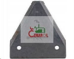 shumee Rezalnik trakov Bisonov nož