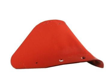 shumee Kverneland Vulcan leva okrasna deska.