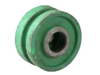 shumee Kolo (vodilni valj) Trosilnik