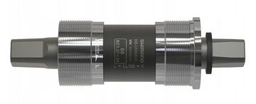 shumee Shimano BSA113mm/68mm BB-UN300 kvadratna gonilka