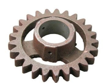 shumee Sejalnica s konjsko vprego