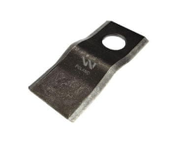 shumee Rezilo rotacijske kosilnice (Češka) 5036040100 WARYŃSKI (prodano po 25 kosov)