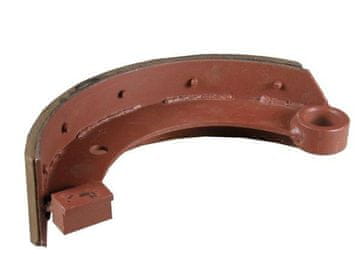 shumee Desna zavorna čeljust Prikolica D-47