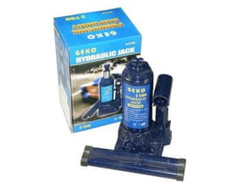 shumee 2T hidravlično stebričko dvigalo