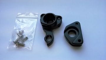 shumee MTB High Modulus Carbon HT 29 obešalnik menjalnika