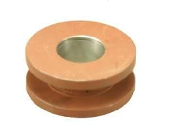 shumee Vodilni valj za dvižno kolo, stari tip, premer luknje 55mm, Anna