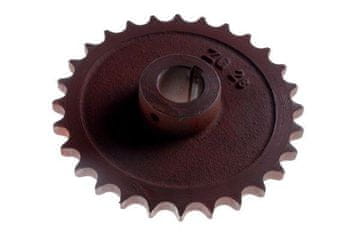 shumee Kolo Z-28. 3/4. fi=30 Trosilnik