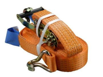 shumee Komplet transportnih trakov, 5T - 8M snemalec, širina 50mm, s certifikatom