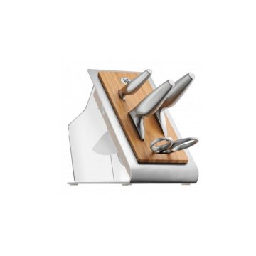 shumee WMF - 5-delni set blokov nožev Chef's Edition