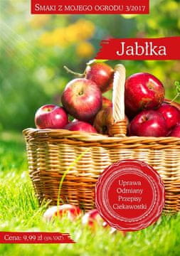 shumee Okusi z mojega vrta 3/2017. Jabolka