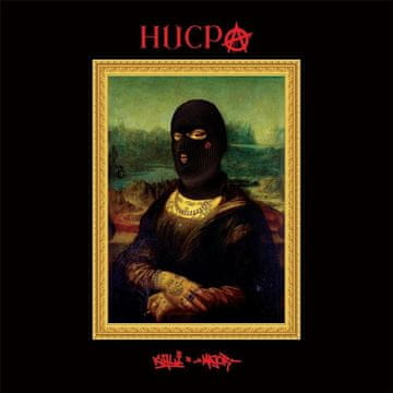 shumee Hucpa (Digipack)