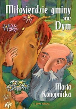 shumee Usmiljenje občine in dim SIEDMIORÓGA