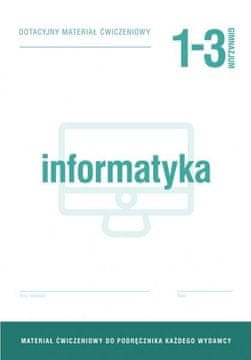 shumee Gradivo za pridobitev nepovratnih sredstev za vaje OPERON iz informatike GIM 1-3