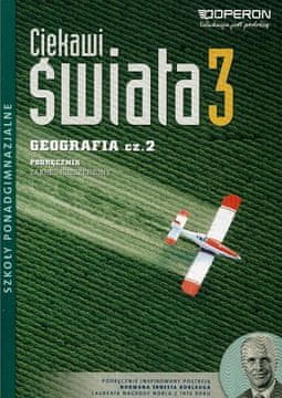 shumee Geografija LO 3/2 Radoveden o potovanjih po svetu ZR OPERON