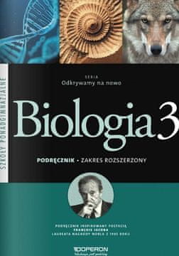 shumee Biologija LO 3 Ponovno odkrivanje ZR, teden 2018 OPERON