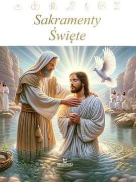 shumee Sveti zakramenti