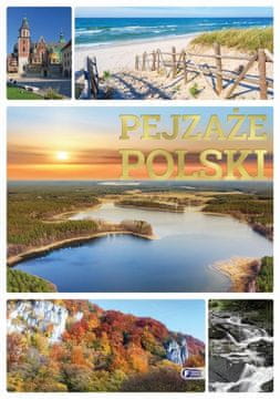 shumee Poljske pokrajine