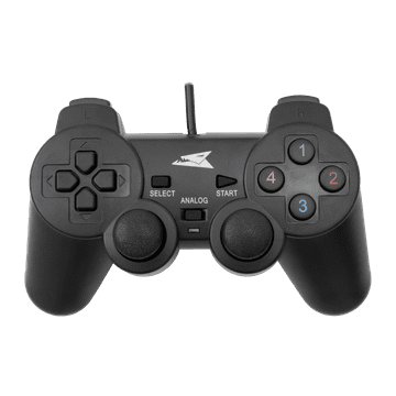Baracuda GAMEPAD BGP-011