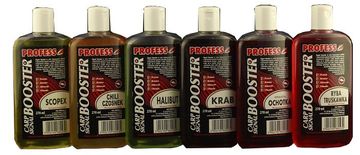 shumee Profess Booster - HALIBUT 270 ml |5906190884473