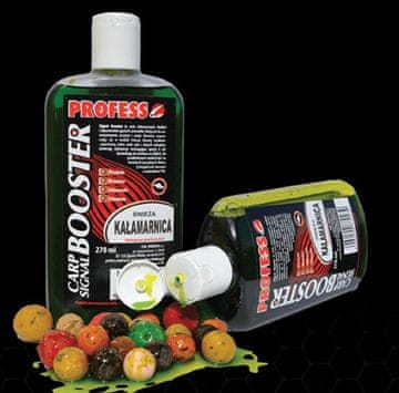 shumee Profess Booster - ANANAS-POMARANČA 270 ml |5906190884442