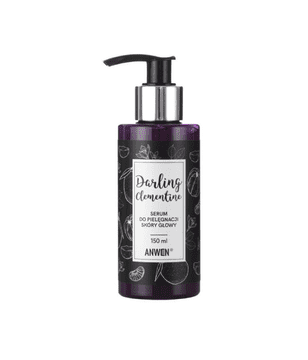 shumee ANWEN DARLING CLEMENTINE - serum za nego kože