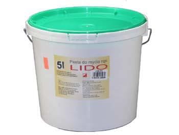 shumee LIDO pasta za umivanje rok 5L