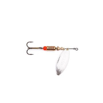 shumee Mepps Aglia DOLGA SREBRNA VRVICA št. 2 |30220002