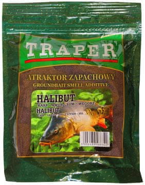 shumee TRAPER VABLJIVKA VONJA 250G HALIBUT 01096