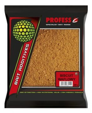 shumee Profess BISQUIT dodatek za vabo 0,40 kg