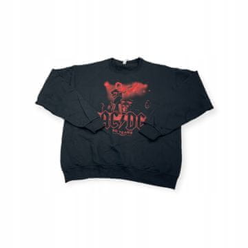 shumee Moški pulover AC/DC L