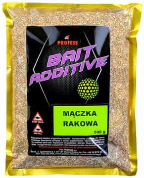 shumee Profess obrok iz rakov 500 g |5906190881380