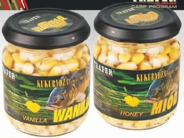 shumee Traper koruza v marinadi 125g vanilija