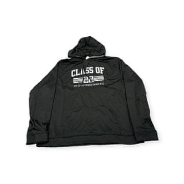 shumee Moška jopa s kapuco JOSTENS RAZRED 22 XL