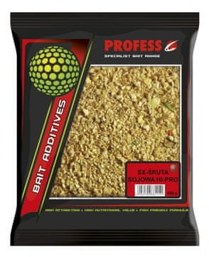 shumee Profess dodatek za vabo iz sojine moke 0,4 kg* |5906190881236