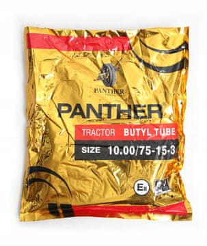 shumee Zračnica 10.0/75-15.3 TR-15 PANTHER
