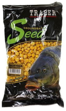 shumee Traper Groundbait Grain 1KG NARAVNA KORUZA 03002 |3002