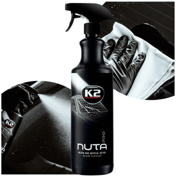 shumee K2 NUTA PRO Window Cleaner 1l Profesionalno čistilo za steklo