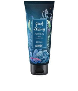 shumee Anwen Good LOKing Natural Styling Gel