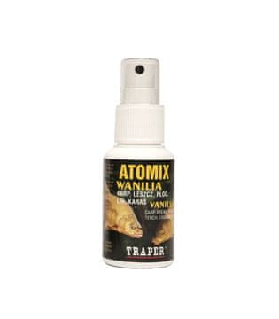 shumee ATTRACTOR TRAPER ATOMIX 50G VANILIJA 02021 |2311