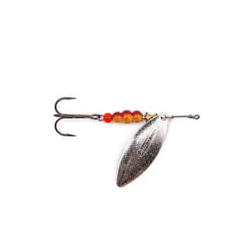 shumee Mepps Aglia DOLGA SREBRNA VRVICA št. 3 |30220003