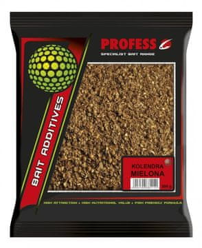 shumee Profess dodatek za vabo MLETI KORIANDER 0,3 KG |5906190880857