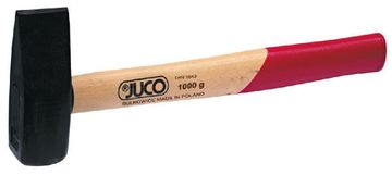 Juco JUCO KLADIVO ZA ŠČIPANJE 2,0 kg